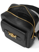Borsa Versace Medusa Biggie in pelle in pelle