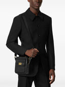 Borsa Versace Medusa Biggie in pelle in pelle