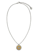 Naszyjnik Versace Medusa