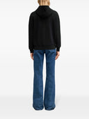 Ami Paris Ami De Coeur Cotton Hoodie