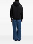Ami Paris Ami De Coeur Cotton Hoodie