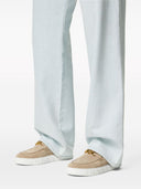 Versace Medusa '95 Suede Loafers