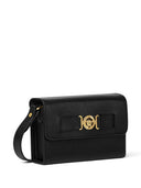 Versace Medusa Biggie Leather Clutch Bag
