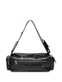 Balenciaga Superbusy Small en cuir Sling Sac