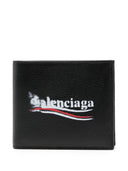 Balenciaga Leather Wallet