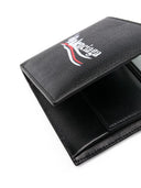 Balenciaga Leather Wallet