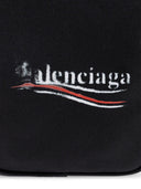 Balenciaga Explorer Crossbody Bols