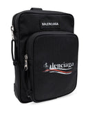 Balenciaga Explorer Crossbody Bols