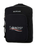 Balenciaga Explorer Crossbody Bols