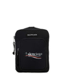 Balenciaga Explorer Crossbody Bols