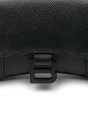 Balenciaga Downtowon Xxs Leather Crossbody Bag