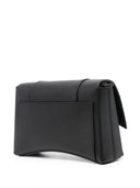 Balenciaga Downtowon Xxs Leather Crossbody Bag