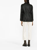 Giacca in cotone in cera Barbour Beadnell