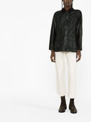 Giacca in cotone in cera Barbour Beadnell