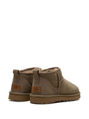 Ugg Australia Classic Ultra Mini Boots