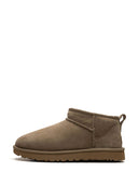 Ugg Australia Classic Ultra Mini Boots