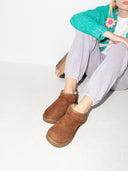 Ugg Australia Classic Ultra Mini Boots