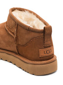 Ugg Australia Classic Ultra Mini Boots