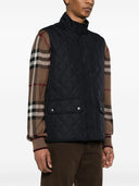 Barbour Lowerdale Nylon Vest