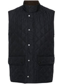 Barbour Lowerdale Nylon Vest