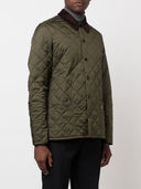 Barbour Liddesdale nylonjacka