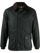 Barbour Bedale Wachs Baumwolljacke