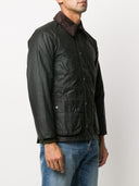 Barbour Bedale Wachs Baumwolljacke