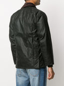 Barbour Bedale Wachs Baumwolljacke