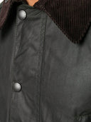 Barbour Bedale Wachs Baumwolljacke