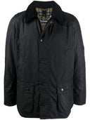Barbour Ashby Wax Cotton Jacket