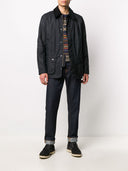 Barbour Ashby Wax Cotton Jacket