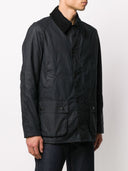 Barbour Ashby Wax Cotton Jacket