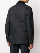 Barbour Ashby Wax Cotton Jacket