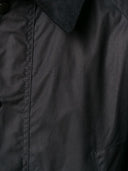 Barbour Ashby Wax Cotton Jacket