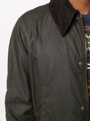 Barbour Ashby Wax Cotton Jacket