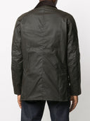 Barbour Ashby Wax Cotton Jacket