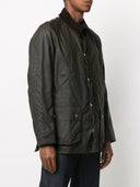 Barbour Ashby Wax Cotton Jacket