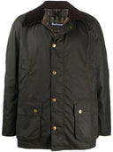 Barbour Ashby Wax Cotton Jacket