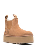 Ugg Australia Neumel Platform Chelsea Boots