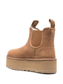 Ugg Australia Neumel Platform Chelsea Boots
