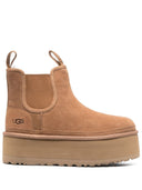 Ugg Australia Neumel Platform Chelsea Boots