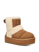 Ugg Australia Classic Chlalapeak Boots