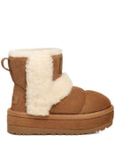 Ugg Australia Classic Chlalapeak Boots