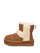 Ugg Australia Classic Chlalapeak Boots