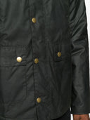 Barbour Reelin Wax Cotton Jacket