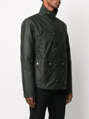 Barbour Reelin Wax Cotton Jacket