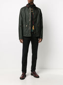 Barbour Reelin Wax Cotton Jacket