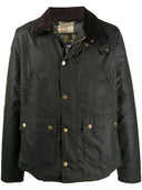 Barbour Reelin Wax Cotton Jacket