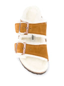 Sandali Shearling Arizona Birkenstock