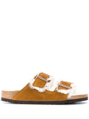 Sandali Shearling Arizona Birkenstock
